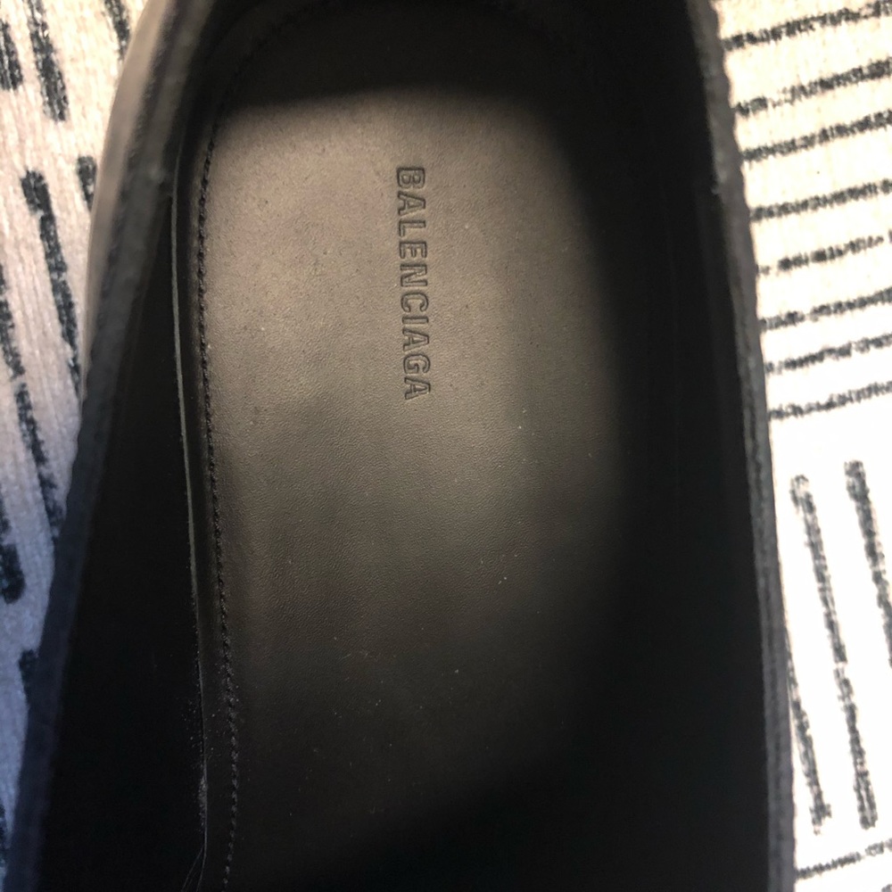 Balenciaga Shoes - Picture 3 of 4
